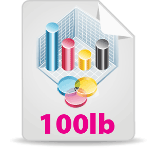 100lb